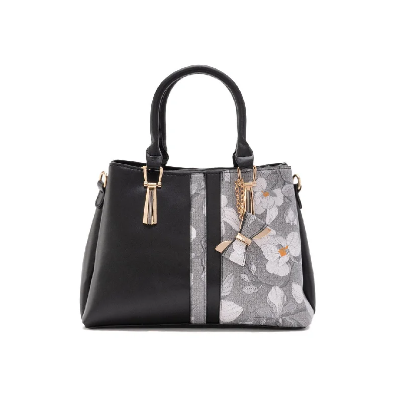 ladies handbags modern fabric-ORLY