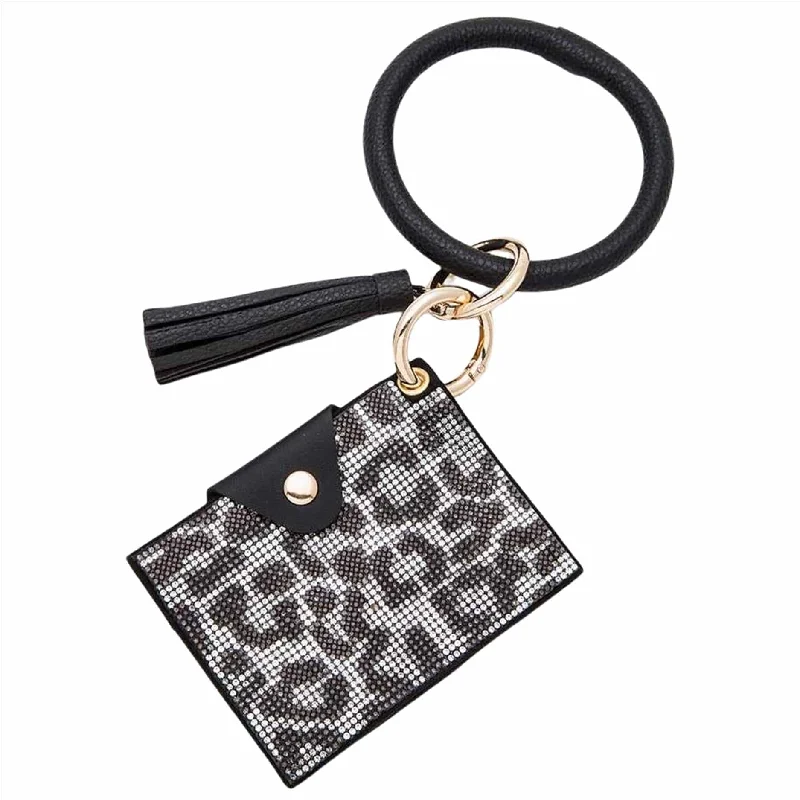 Leopard Silver