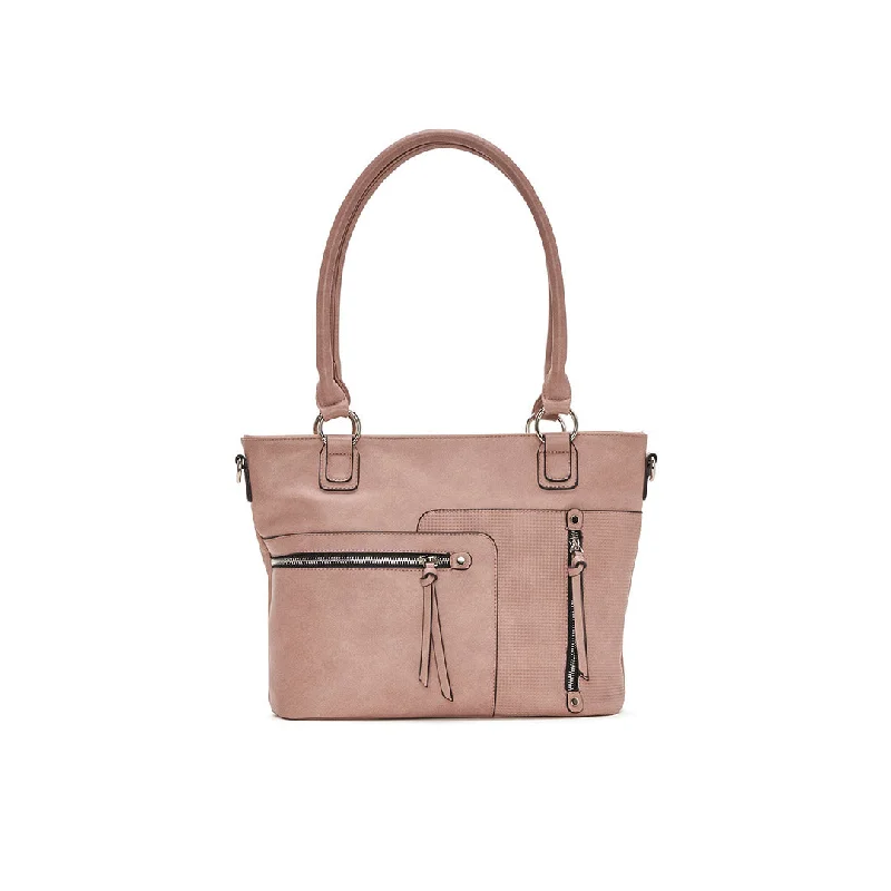 ladies handbags for casual Fridays-Blaer