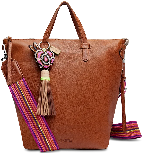 ladies handbags cream color-Brandy Sling