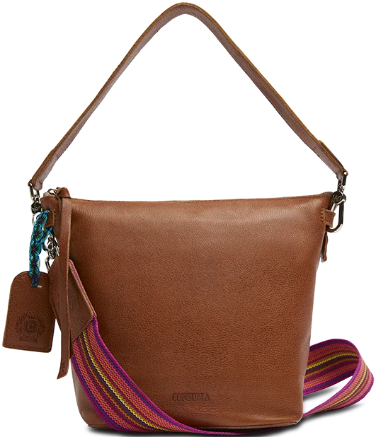 ladies handbags urban style-Brandy Wedge