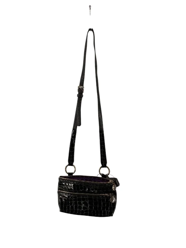 Ladies crossbody bag for simple style-Crossbody By Brighton, Size: Medium