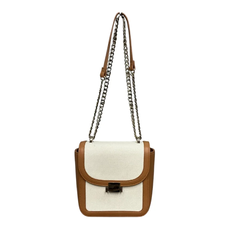 Ladies crossbody bag for casual days-Crossbody By White House Black Market, Size: Small