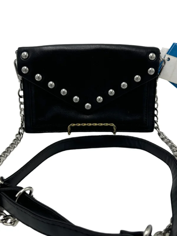 Ladies crossbody bag for winter fashion-Crossbody Designer By Rebecca Minkoff