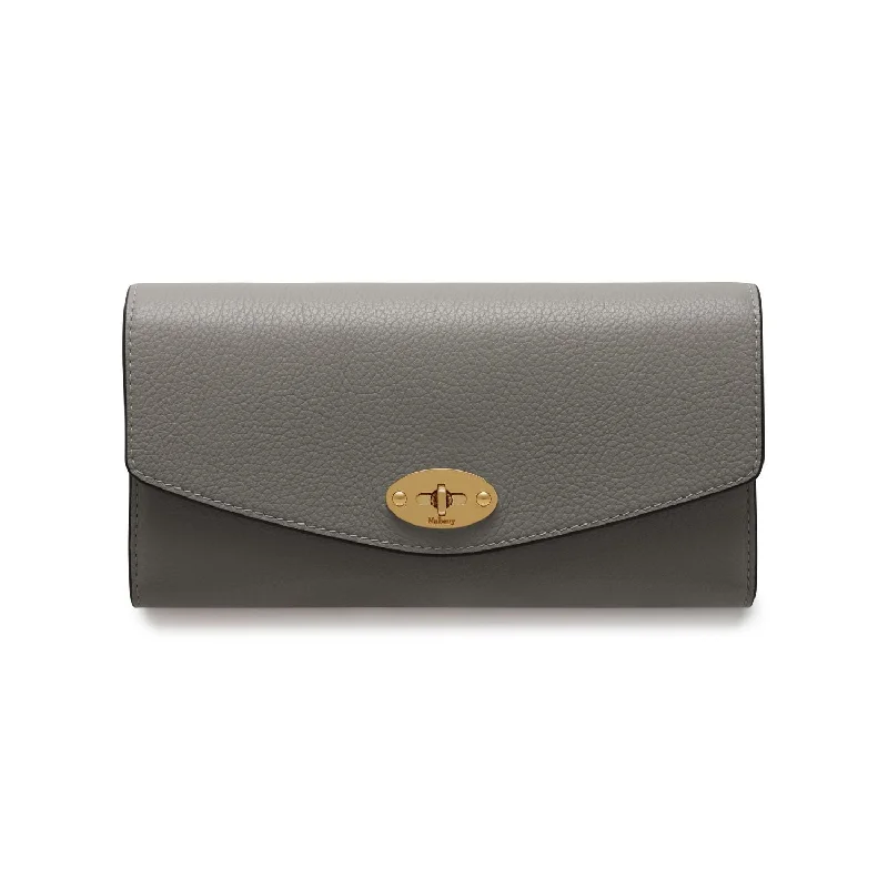 ladies wallet in classic style-Darley Wallet