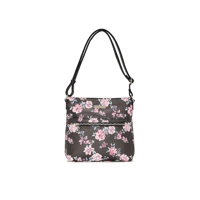 ladies handbags with rolled handles-Davina