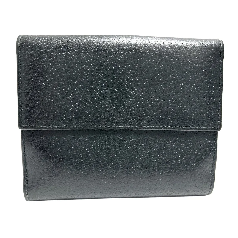 ladies wallet in genuine leather-Gucci  Leather Wallet  (Pre-Owned)