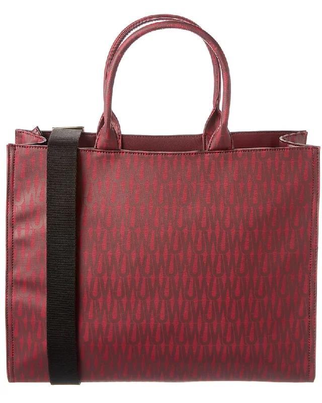 Ladies tote bag for history buffs-Jason Wu Tote