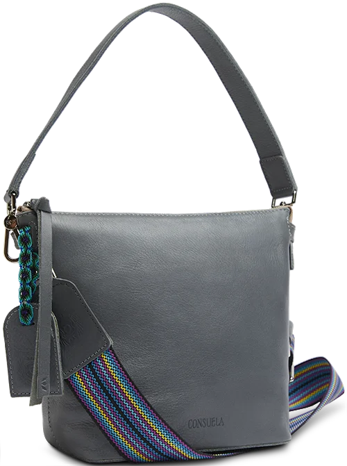 ladies handbags versatile use-Keanu Wedge