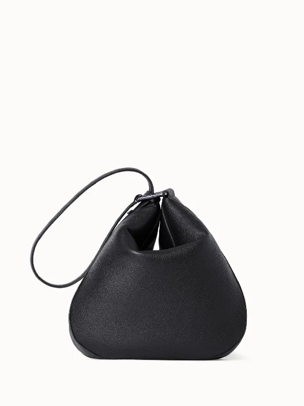 ladies handbags modern suede-Anna Medium Hobo