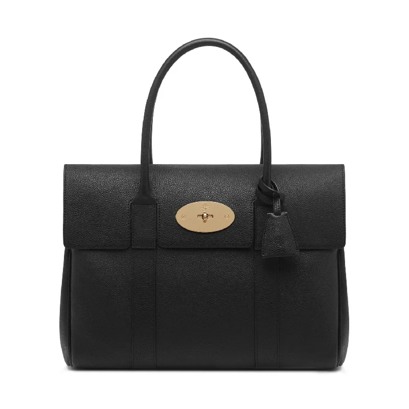 ladies handbags bold colors-Mulberry Bayswater