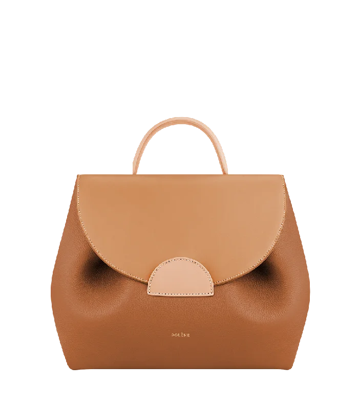 ladies handbags soft pink-Numéro Un - Trio Camel