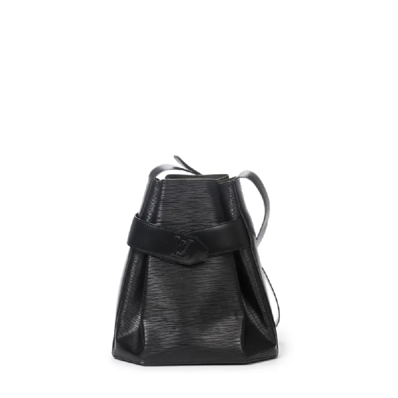 Ladies shoulder bag in designer style-Sac D'Epaule PM