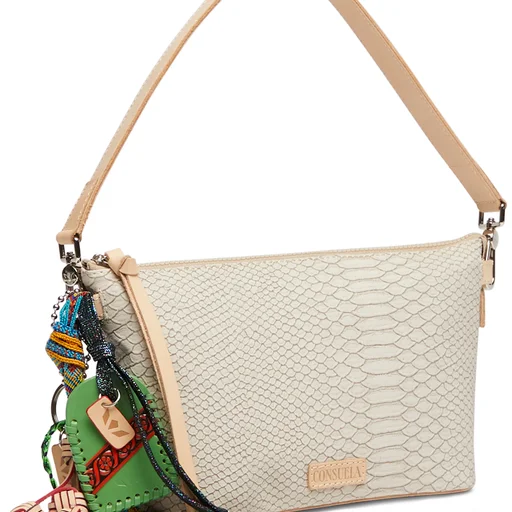 ladies handbags durable fabric-Thunderbird Your Way Bag