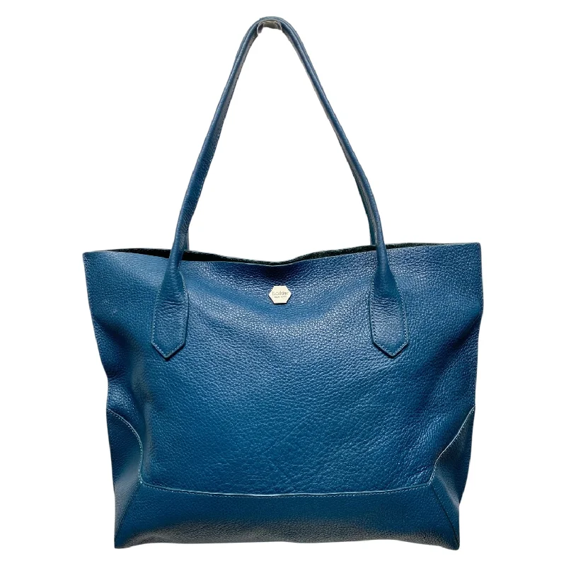 Ladies tote bag for carrying laptop-Tote By Botkier, Size: Large