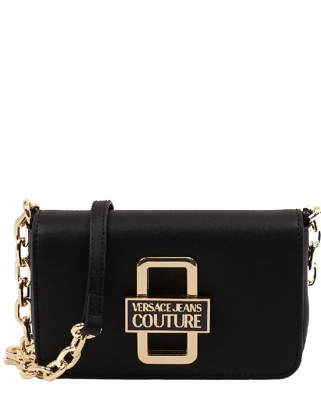 Stylish ladies crossbody bag for women-Versace Jeans Couture Crossbody