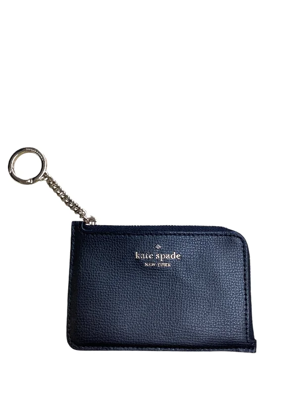 ladies wallet for fashion trends-Wallet By Kate Spade, Size: Small