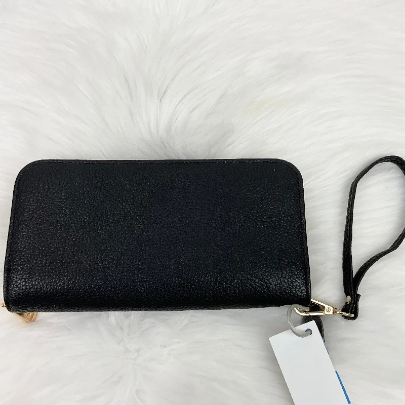 ladies wallet with hidden slot-Wallet Designer By Kate Spade, Size: Small