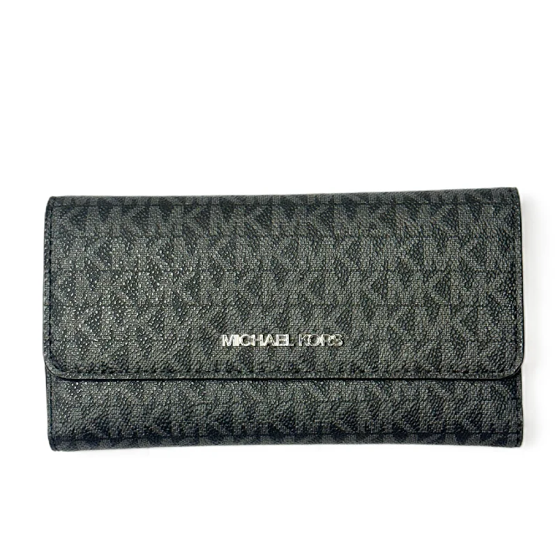 ladies wallet for luxury style-Wallet Designer By Michael Kors, Size: Large